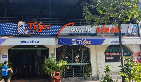 Lý do nhiều quán ăn, cà phê ở TPHCM sang nhượng, trả mặt bằng trước Tết