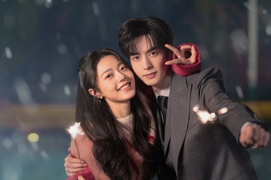 Cục Điện ảnh yêu cầu Netflix gỡ bỏ phim 'Tôi thấy ánh dương rực rỡ'