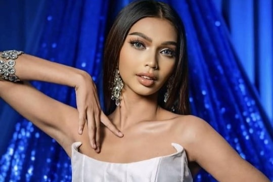 Chân dung cô gái tham gia 60 cuộc thi sắc đẹp trong năm 2025