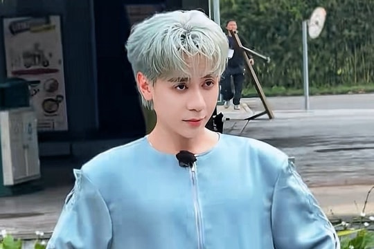 Quang Hùng MasterD biến mất