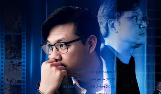 Đạo diễn Khải Anh nói gì về công việc mới sau khi rời VTV?