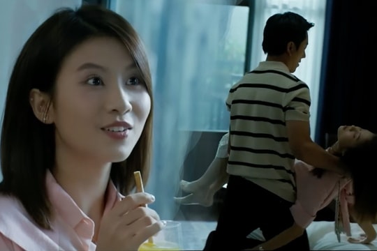 Gia đình trái dấu tập 16: Con gái ông Phi bị trai 'đểu' bỏ thuốc mê hãm hại