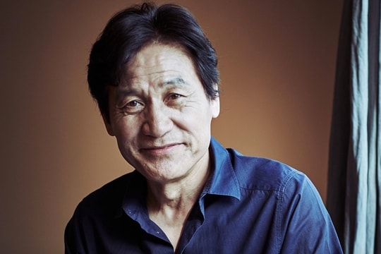 Huyền thoại điện ảnh Hàn Quốc Ahn Sung Ki qua đời