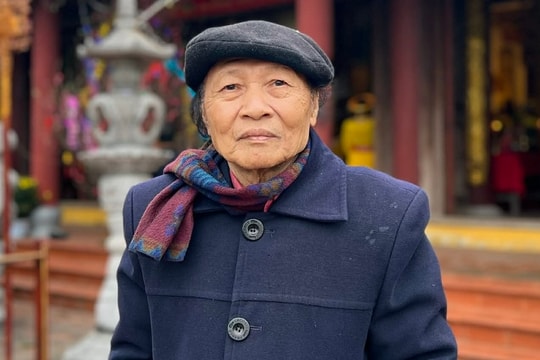 Đoàn Bổng - nhạc sĩ của tâm tình quê hương