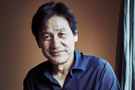 Huyền thoại điện ảnh Hàn Ahn Sung Ki qua đời