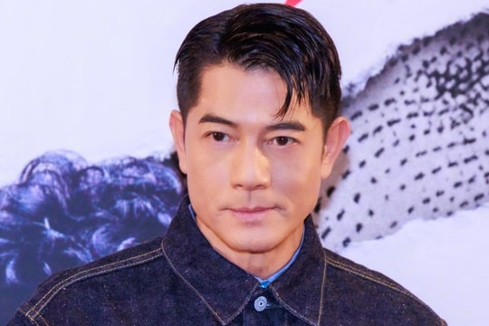 Quách Phú Thành: 'Tim tan chảy khi về nhà với con gái'