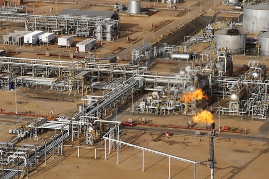 Tiềm lực dầu mỏ của Venezuela lớn đến đâu