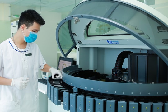 U máu gan lành tính che lấp ung thư đường mật