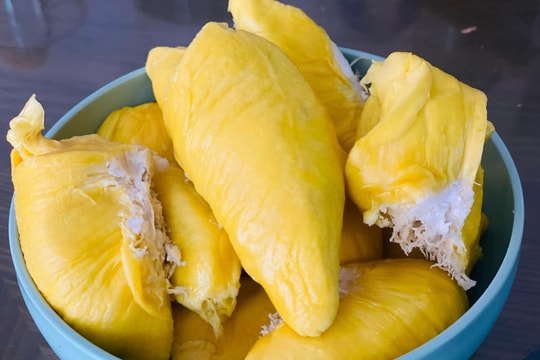 4 quả dễ gây mất ngủ nên hạn chế ăn buổi tối