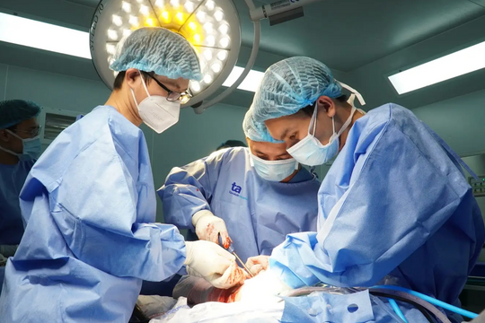 Lưu ý sau phẫu thuật tái tạo dây chằng