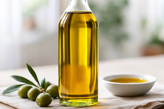 Thực đơn của những người sống thọ nhất thế giới