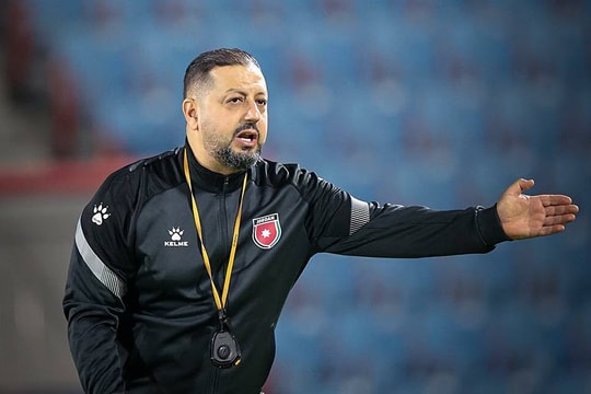 HLV Jordan: ‘U23 Việt Nam nguy hiểm với mọi đối thủ’