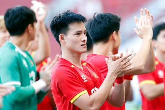 Việt Nam thiệt quân trước VCK U23 châu Á 2026