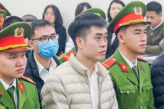 Trùm sữa giả HIUP khai: Hàm lượng chưa đạt song không có chất độc hại