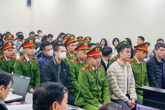 'Cha đẻ' của 26 công thức sữa giả khai tự nghĩ cách trộn nguyên liệu