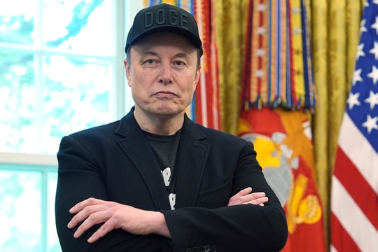 Elon Musk miễn phí Internet Starlink tại Venezuela