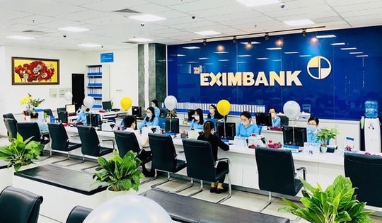 Eximbank bị truy thu và xử phạt hơn 79,5 tỷ đồng sau kiểm tra thuế