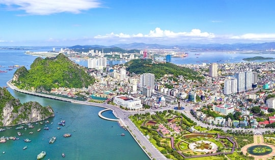 Những cái tên dẫn đầu GRDP 2025 đang nói gì về cục diện kinh tế địa phương?