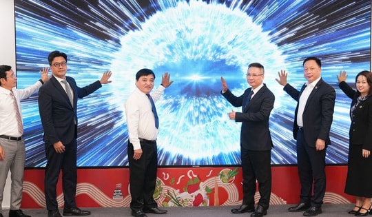 Cơ hội lịch sử của chứng khoán Việt Nam