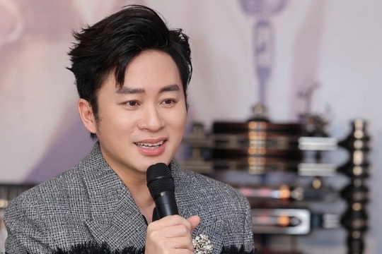 Tùng Dương cảnh báo