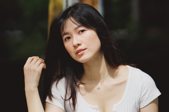 Oanh Kiều xóa bài đăng về bạn trai