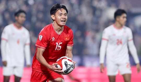 Xem trực tiếp U23 Việt Nam vs U23 Jordan ở đâu, kênh nào tối 6/1?