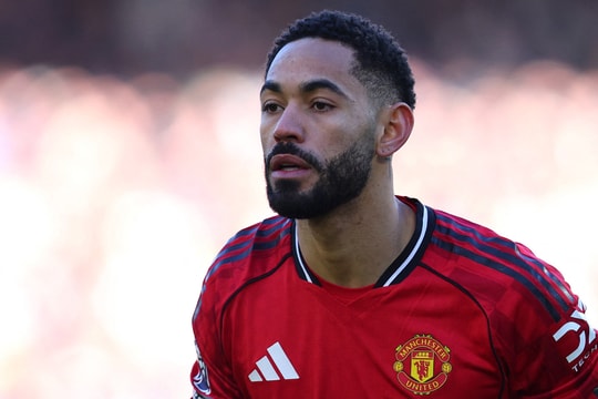 Cập nhật Ngoại Hạng Anh hôm nay: Bảng xếp hạng vòng 21 mới nhất