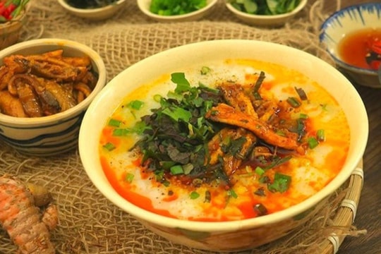 Lươn Nghệ An được ghi danh di sản văn hóa phi vật thể quốc gia