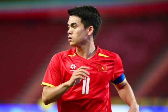 Xem trực tiếp U23 Việt Nam vs U23 Jordan hôm nay 6/1 trên kênh nào?