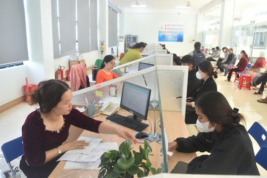 Sửa một số quy định về đưa người lao động đi làm việc ở nước ngoài theo hợp đồng