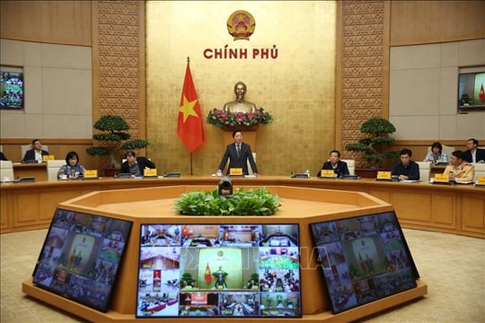 Siết chặt quản lý, thực thi nghiêm minh để kéo giảm tai nạn giao thông