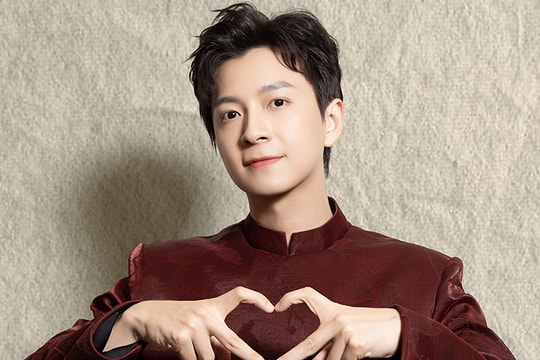 Ngô Kiến Huy, BB Trần ra ca khúc đón năm Bính Ngọ