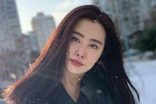 Vương Tổ Hiền: 'Tôi sống thanh thản'