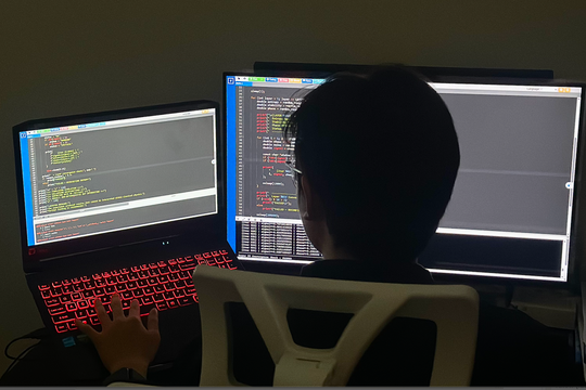 Áp lực 'phải thành công sớm' bào mòn nam giới