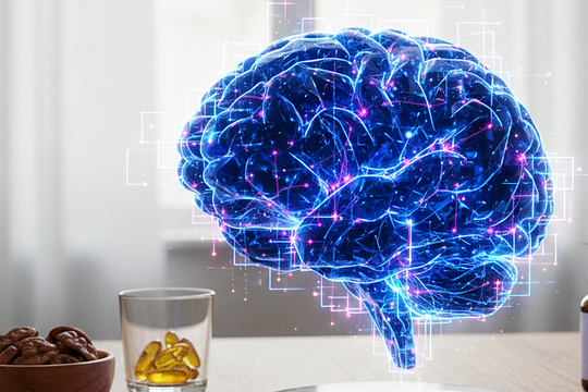 Làm gì mỗi ngày để thông minh hơn?