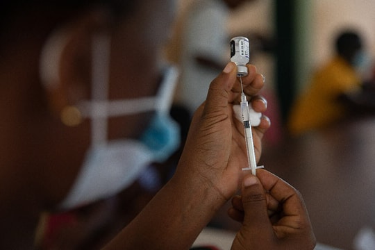 Những công nghệ vaccine tiềm năng năm 2026