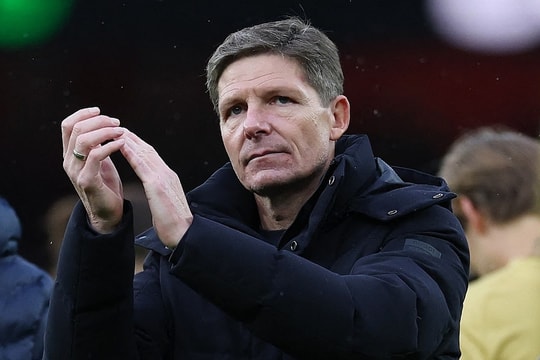 Những ứng viên kế nhiệm Amorim ở Man Utd