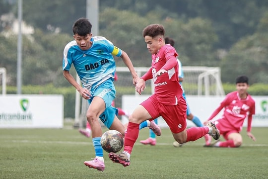 VFF phạt thêm 5 cầu thủ vì 'thi đấu không đúng khả năng'