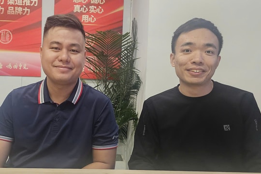 Lại Lý Huynh thua kỳ thủ số một Trung Quốc