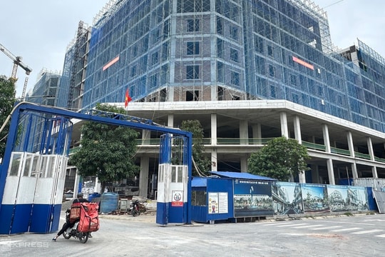 Hà Nội sẽ có thêm 39 dự án nhà ở xã hội