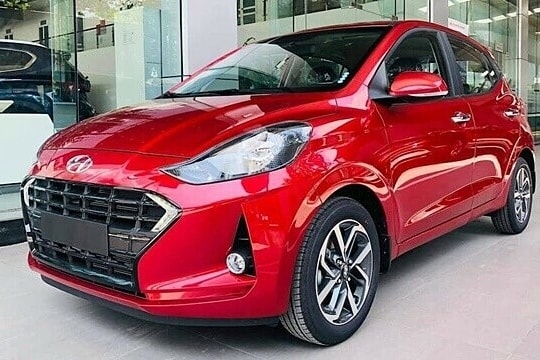 300 triệu tôi nên mua xe nào?