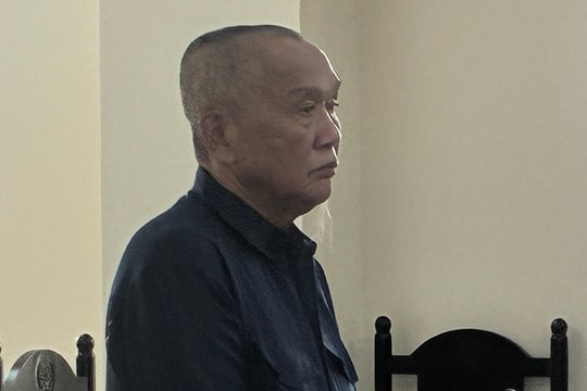 Bẫy lừa mua bán thiên thạch của 'đại tá tình báo' dỏm