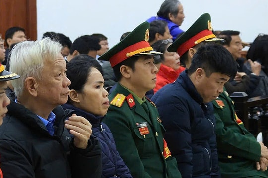 Hậu 'Pháo': Không thể ngăn, phải nhận 63 ha đất vàng dù biết tỉnh giao sai