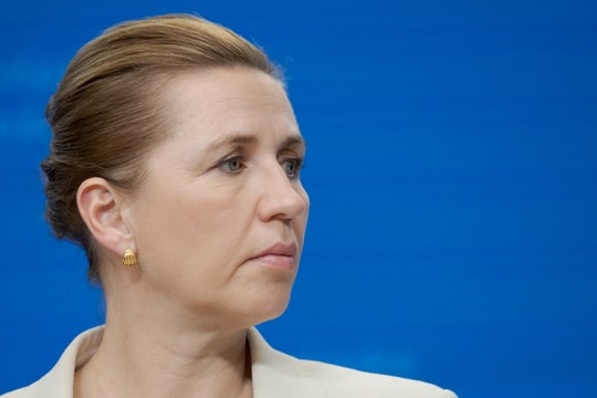 Đan Mạch yêu cầu Mỹ không dùng vũ lực để giành Greenland