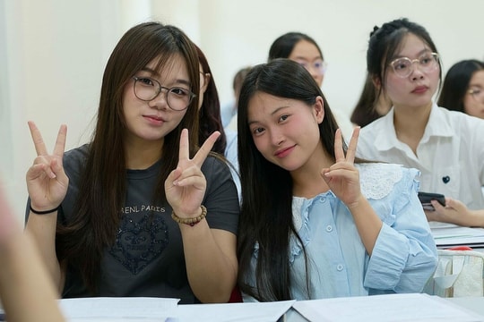 Học viện Báo chí và Tuyên truyền sẽ bỏ xét học bạ, quy đổi IELTS từ 5.0