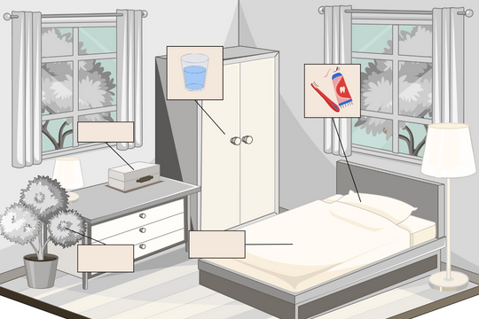 'Cung điện ký ức' - Phương pháp ghi nhớ từ cổ xưa của con người