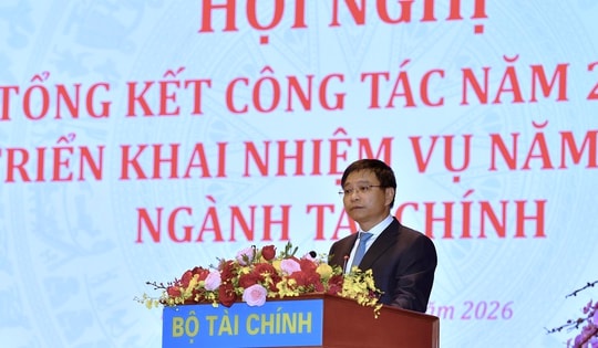 Ngành Tài chính dồn lực cho mục tiêu tăng trưởng 2 con số