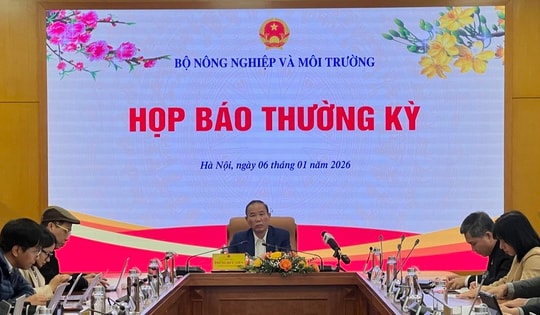 Sau kỷ lục xuất khẩu, ngành nông nghiệp chọn hướng đi nào cho năm 2026?