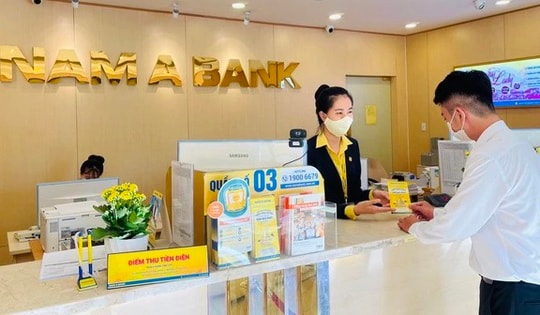 Nam A Bank phát hành thành công 1.000 tỷ đồng trái phiếu bổ sung vốn cấp 2
