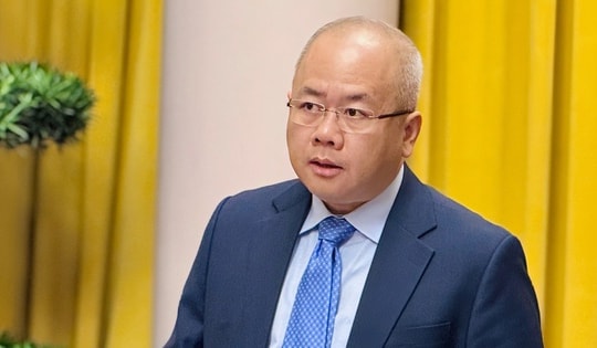 Công bố Lệnh của Chủ tịch nước về các luật thuế mới